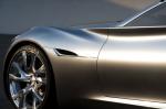Infiniti Essence Concept 2009 года